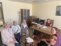 Mesleki Uygulamaların İyileştirilmesine Yönelik Dış Paydaş Toplantısı Yapıldı