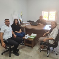 Akademik Kutlama Ziyaretleri