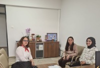 Bologna Süreç Değerlendirme Toplantısı Yapıldı