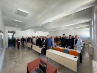 Çocuk Gelişimi Bölümünden 