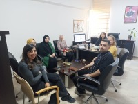 Üniversitemiz 20. Yıl kutlamalarına yönelik Fakültemizde komisyon kuruldu