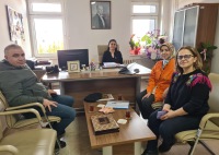 Fakültemizde BARGEK Toplantısı Yapıldı