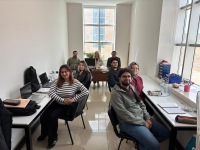 Fakültemiz ile Mühendislik-Mimarlık Fakültesi’nden TEKNOFEST Projesi İçin İş Birliği