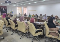 Fakültemizde Sağlık Bilimlerinde Yapay Zekâ Kullanımı ve Etik Boyutları Ele Alındı