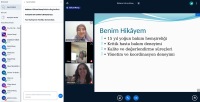 Hemşireler Günü Kapsamında Webinar Etkinliği Gerçekleştirildi