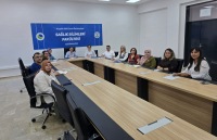 Dekanımız 2026 Mezuniyet Töreni Hazırlık Toplantısı Gerçekleştirdi
