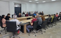 Fakültemizde 2025-2026 Eğitim-Öğretim Yılı Bahar Dönemi Sonu Değerlendirme Toplantısı Gerçekleştirildi
