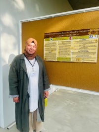 Çocuk Gelişimi Bölümü Öğretim Elemanı Araş. Gör. Deniz Toprak, Charles Üniversitesi Summer School of Linguistics Programında Poster Sunumu Gerçekleştirdi