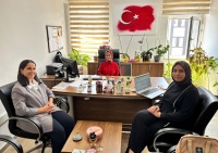EFQM Kriter Gruplarında Değerlendirme Çalışmaları Devam Ediyor
