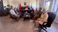 Fakülte Danışma Kurulu ile Eğitim-Öğretim ve EFQM Süreçleri Değerlendirildi