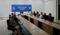 Fakültemizde Kalite Komisyonu Toplantısı Gerçekleştirildi