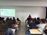 Hemşirelik Bölümü 1. Sınıf Öğrencilerine Oryantasyon Eğitimi Gerçekleştirildi