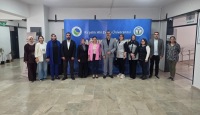 Fakültemizde EFQM Modeli İç Saha Değerlendirmesi Tamamlandı
