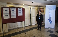 Hemşirelik Bölümü Öğretim Üyemiz Prof. Dr. Ayla Ünsal YÖKAK Eğitimine Katıldı